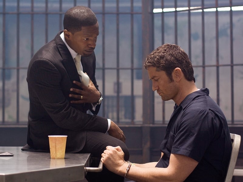 How did they read this script and decide it was good for their careers?