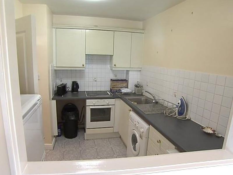 Rental prices - Average price of €771 a month