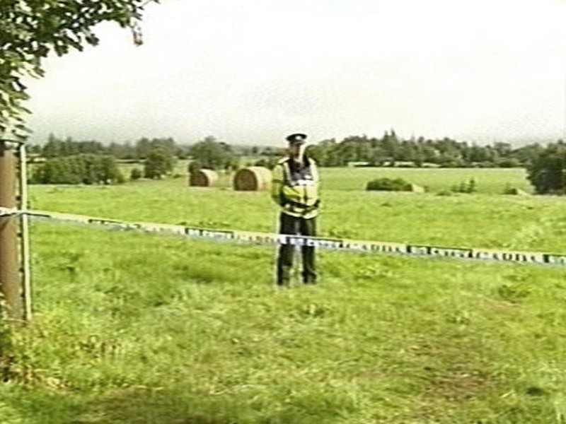 Cork - 65-year-old died in August 2008