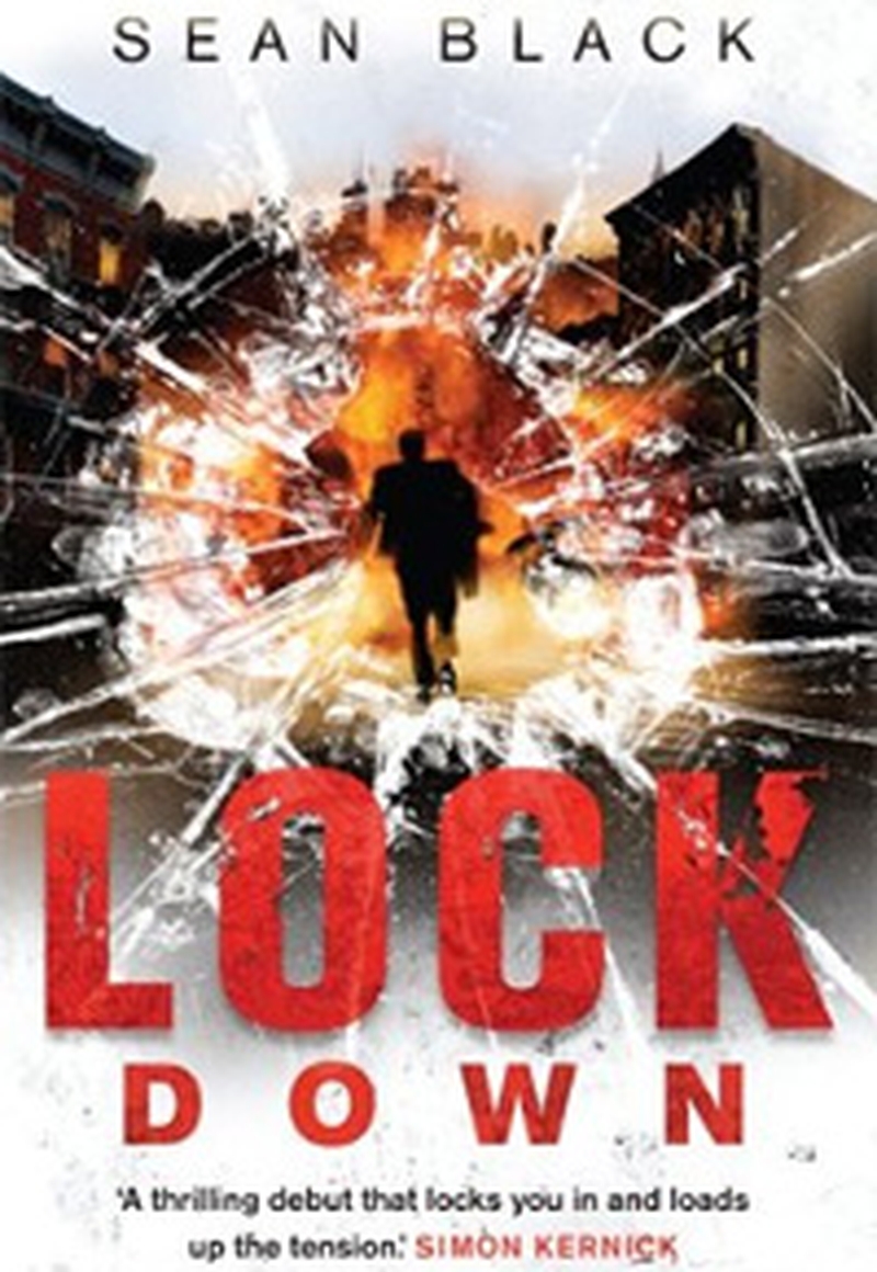 Roll on book number two