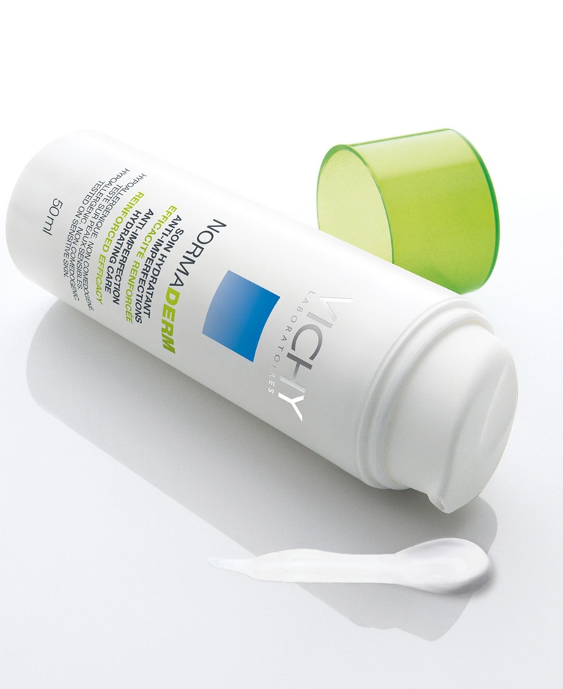 A great product for oily skin types