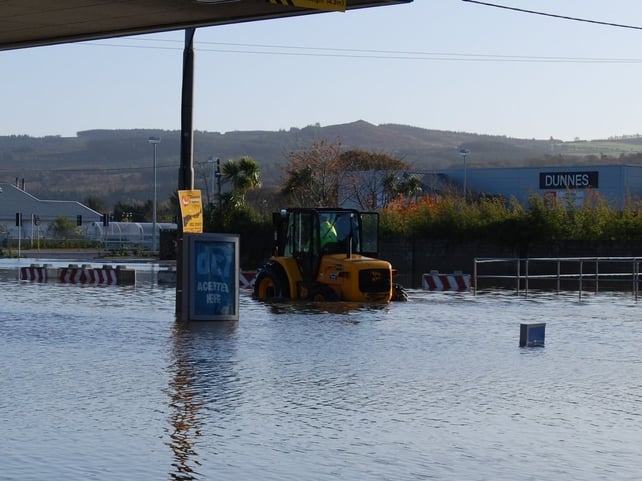 Davis Road in Clonmel, Co Tipperary (Credit: Jacob Zdun)