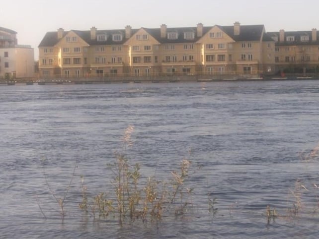 Athlone (Credit: Paula Murray)