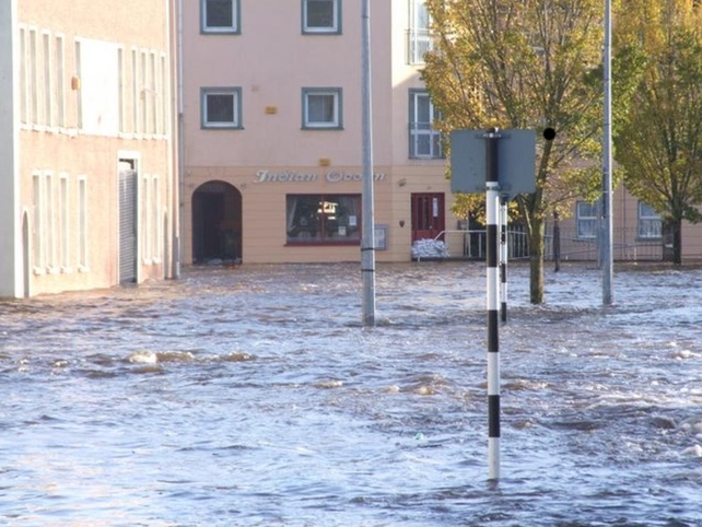 Clonmel, Co Tipperary (Credit: Bill Flynn)