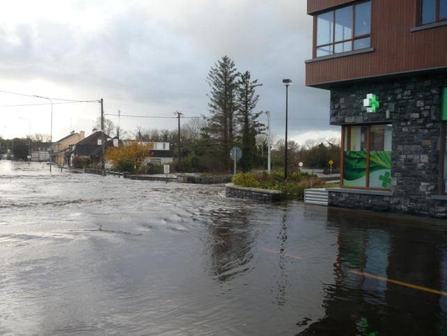 Craughwell, Co Galway (Credit: Michelle Cunningham)