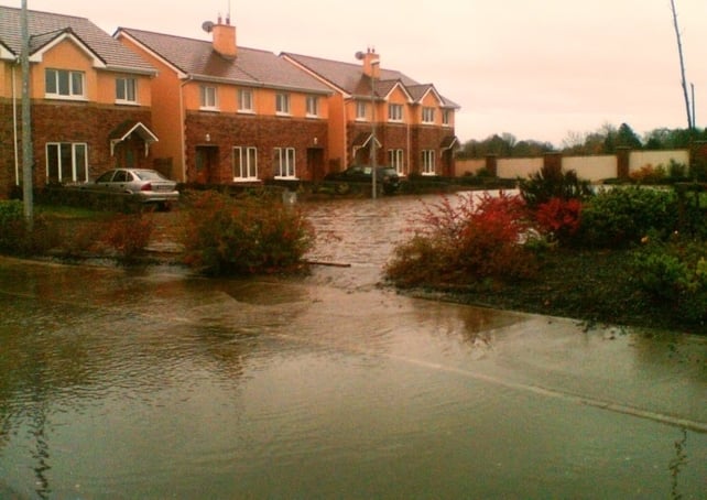 Sliabh Carran, Gort - (Credit: Joe Fegan)