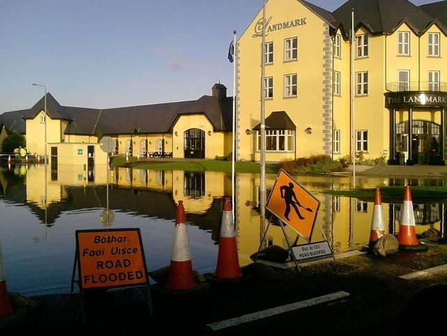 Leitrim (Credit: Gillian Lawless)