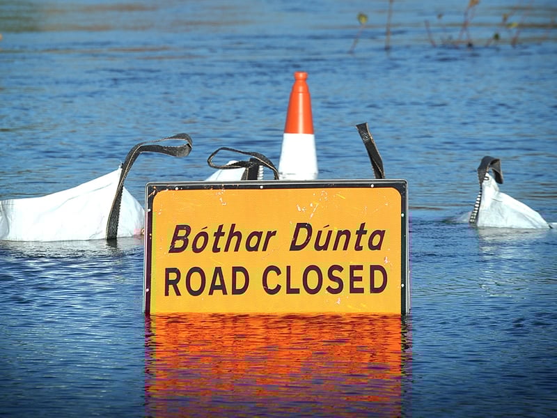 Carlow - Defence Forces - (Pic: Thomas Sutherland)