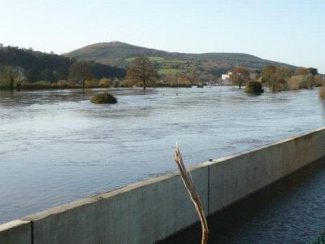 Irishtown, Clonmel - (Credit: John Sheehan)