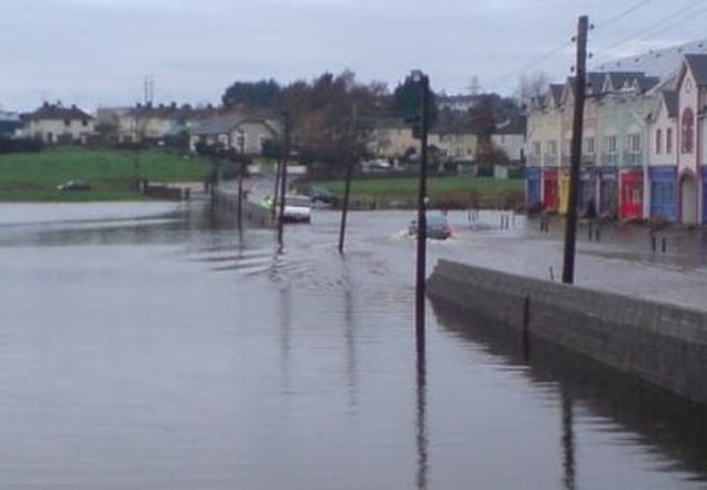 Where the streets have no . . ., Carrick-on-Shannon - (Credit: Karen McLaughlin)