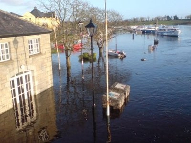 Travel options in Carrick-on-Shannon - (Credit: Karen McLaughlin)