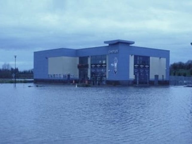 'The Island' now showing at Carrick Cineplex - (Credit: Scott Harden)