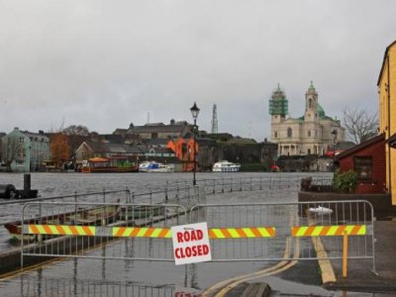 Athlone - Unions defer strike action - (Pic: Sven Neubert)