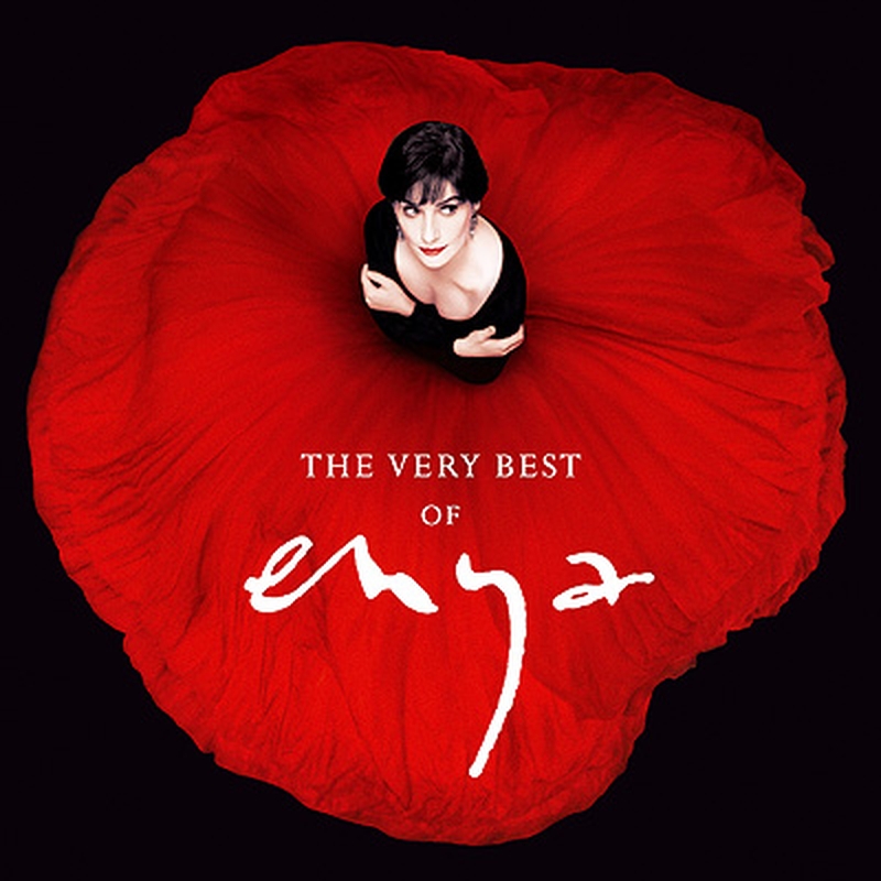 The Very Best of Enya - Available now