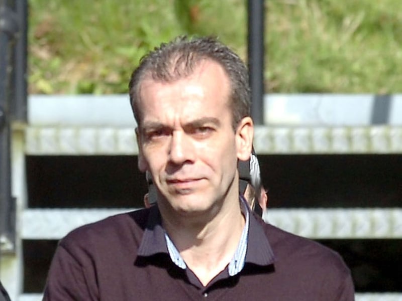 Colin Duffy - Bail application