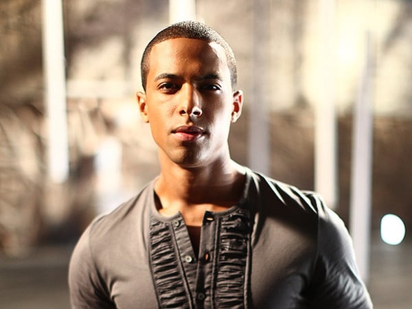 Humes - Currently dating Rochelle Wiseman