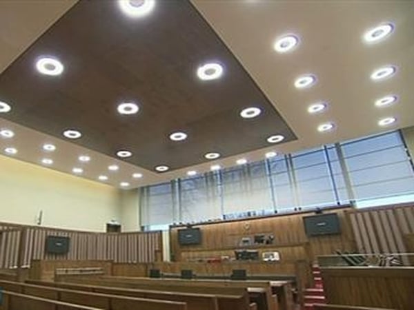 Judges - Salaries are protected by the Constitution