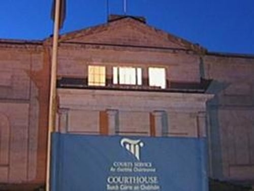 Cavan Circuit Criminal Court - Molloy sentenced to five years