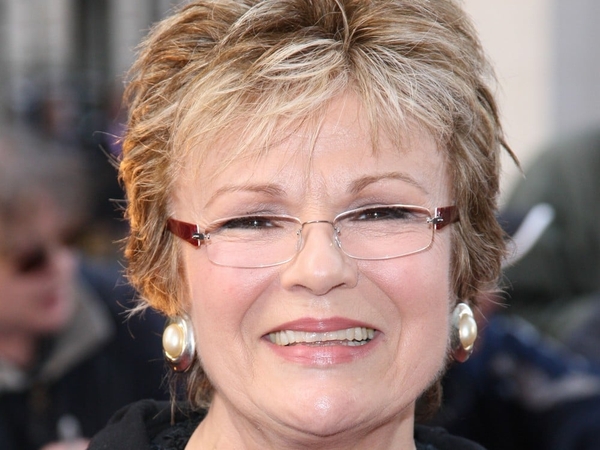 Walters - Would like to appear in Corrie