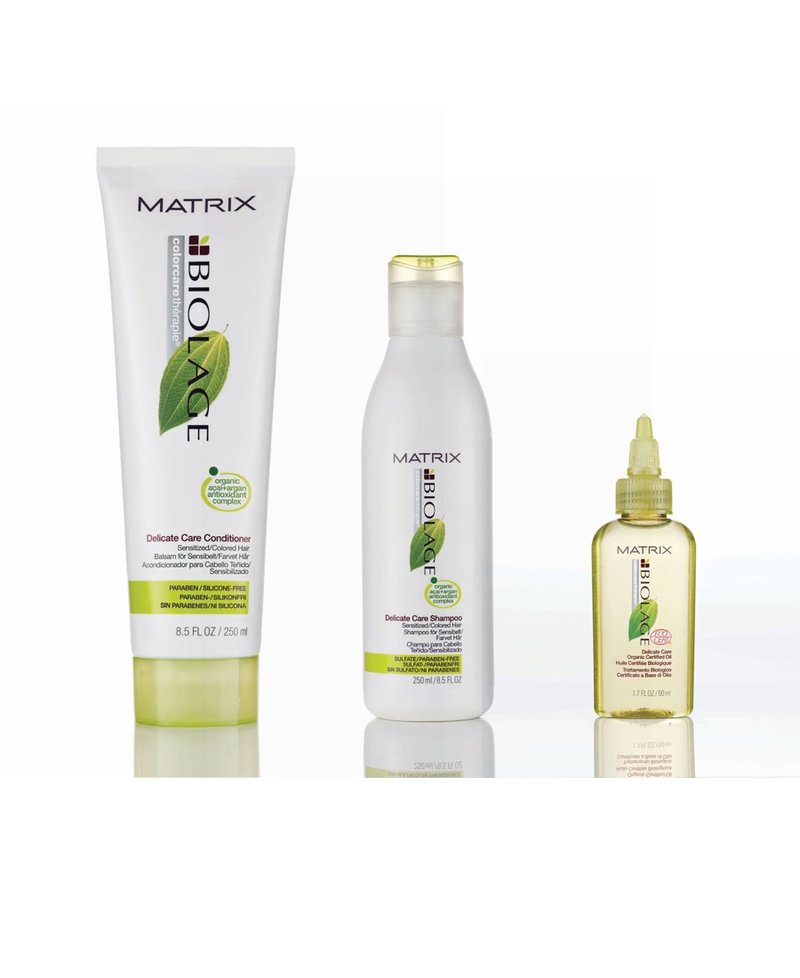 Matrix Biolage Colour Care Thérapie