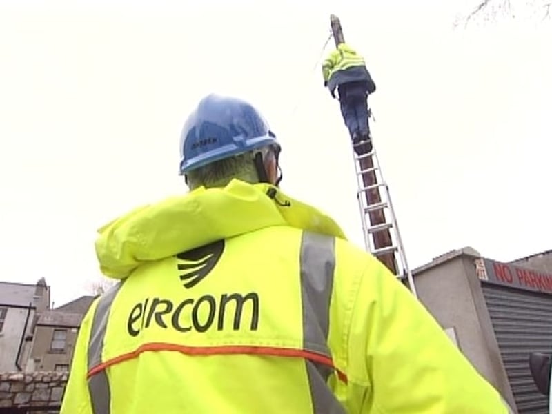 Eircom - Price changes to lead to 3% increase