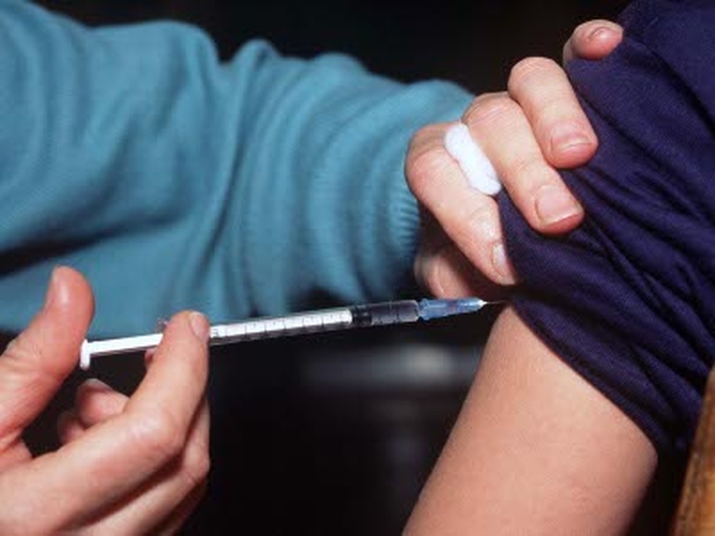 Measles - Outbreak in Galway