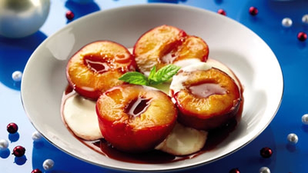 Jingle Plum Rock