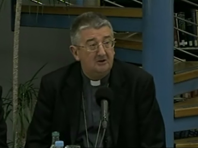 Diarmuid Martin - 'Devastating failings'