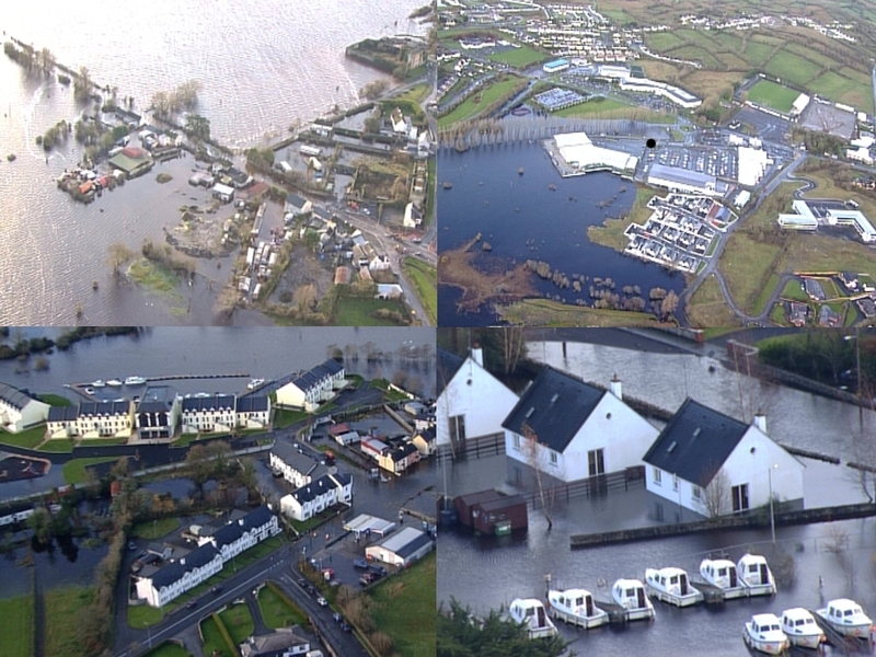 Floods - Huge response to appeal