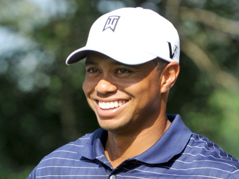 Tiger Woods - Investigation into crash
