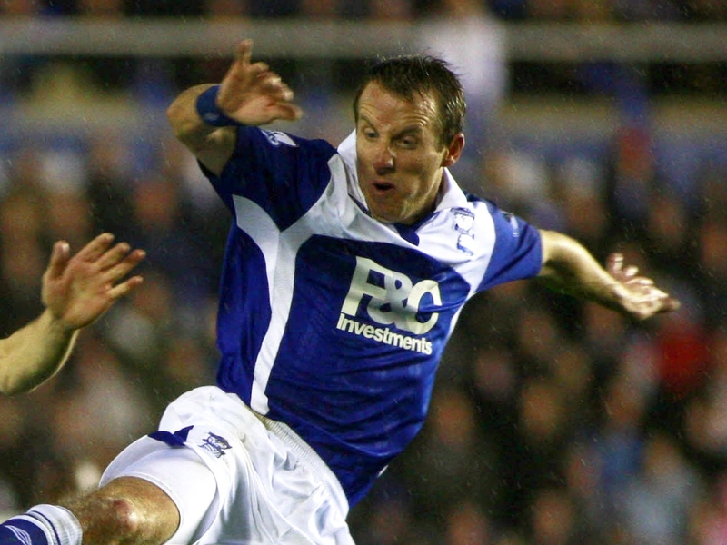 Lee Bowyer scored the winner at Molineux