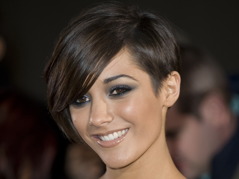 Sandford - No plans to marry right now