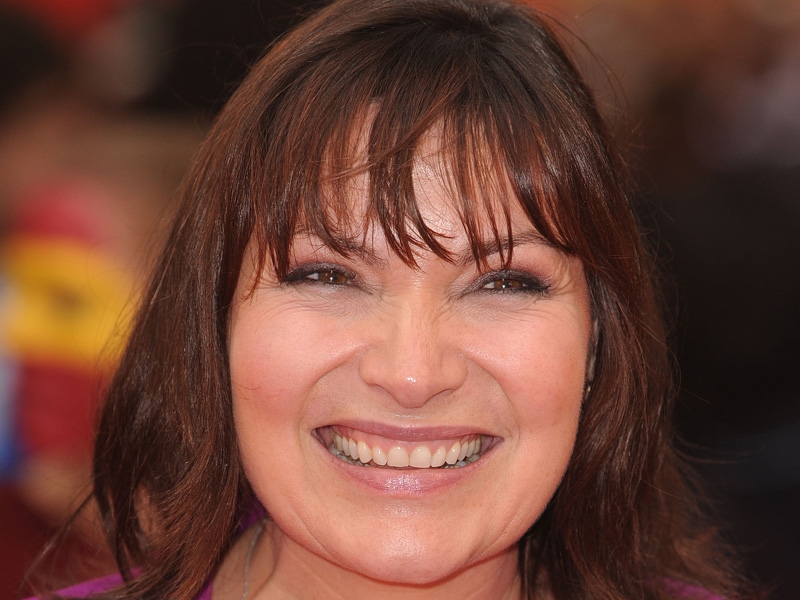 Kelly - "We should all dress like Gaga - the world would be a better place"