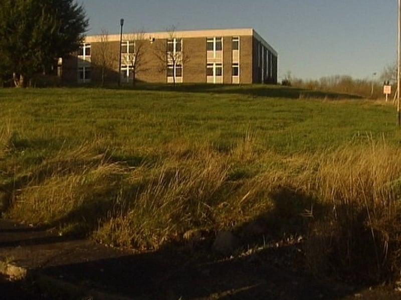 Monaghan - €20m project at former barracks