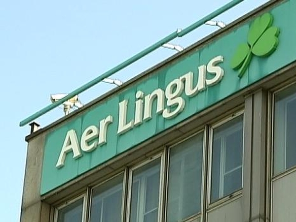 Aer Lingus - Rejected IALPA proposals