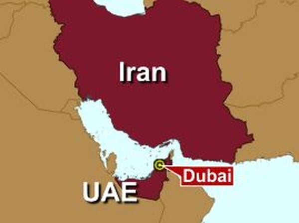 Dubai - Mahmoud al-Abouh found dead