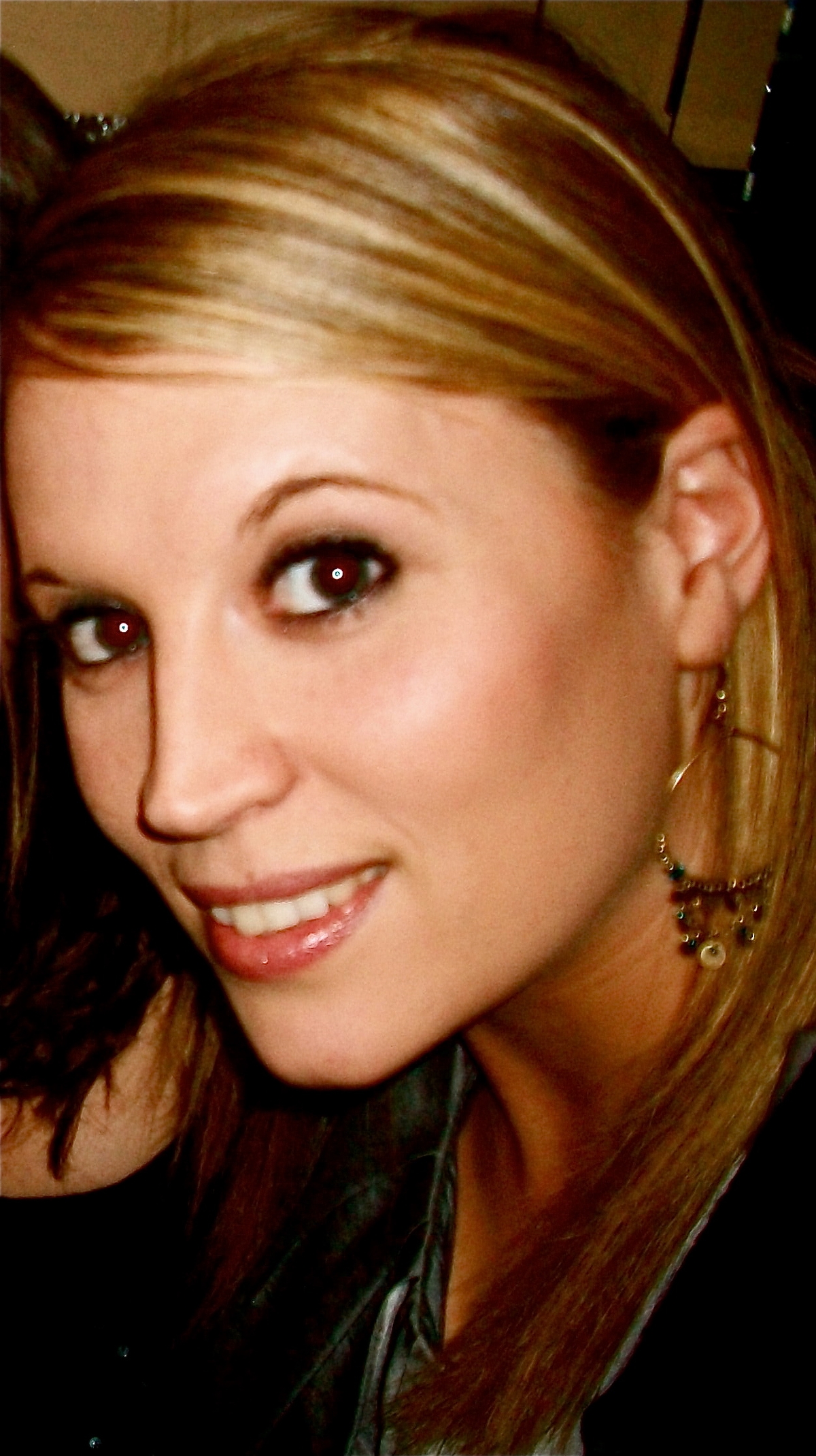  Della Kilroy