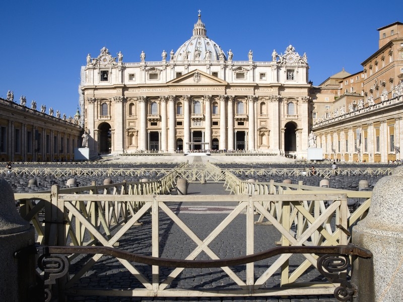 Vatican - Murphy Report to be discussed at meeting