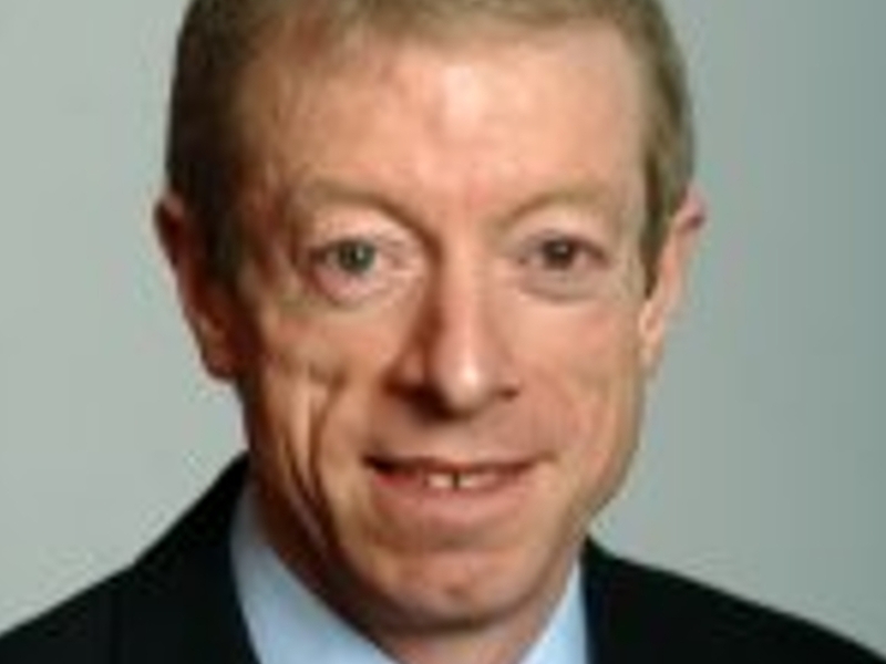 Gerry McHugh - Left SF two years ago