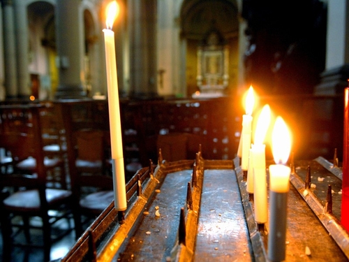 Church - Bishop delayed two years before telling gardaí