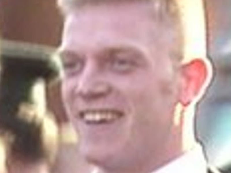 Torrens Knight - Served prison term for part in Greysteel murders