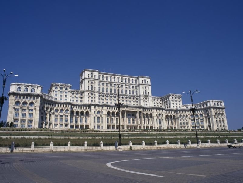 Romania - 28 people trafficked into Ireland