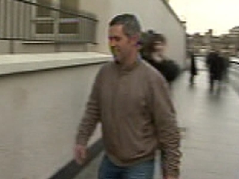 John Kane - Runs SUV dealership