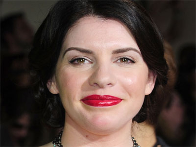 Meyer - accused over fourth book