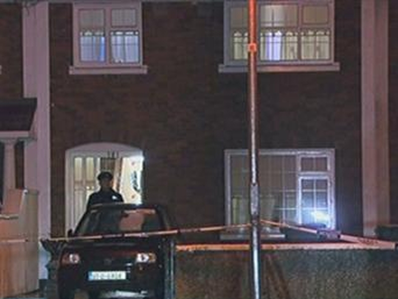 Tallaght - Witness appeal after shooting