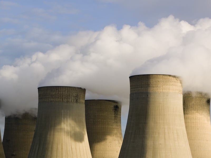 Climate Change - Developing nations angry over deal