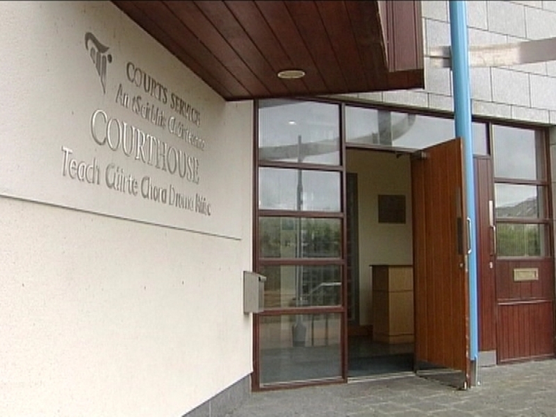Carrick-on-Shannon - Man appeared before court this morning