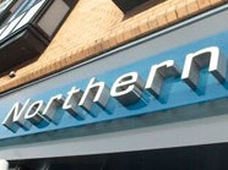 Northern Bank - Report on Northern Ireland economy