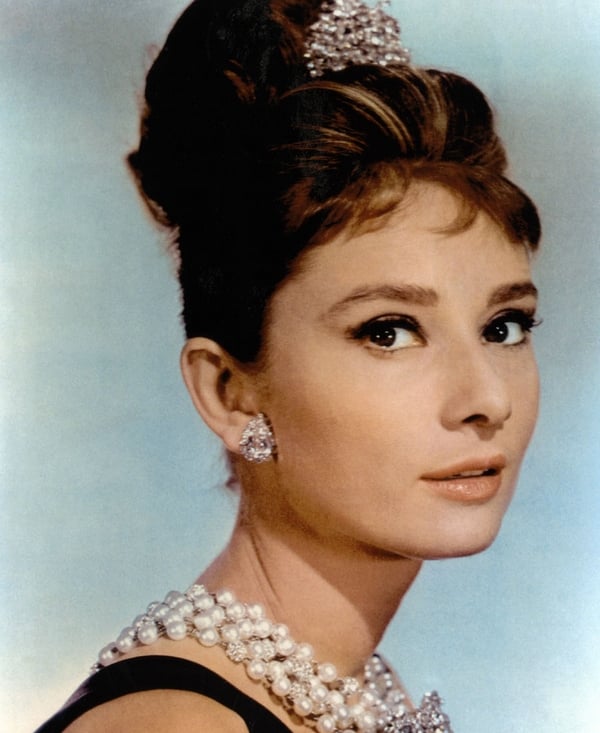 Hepburn - Still topping style polls