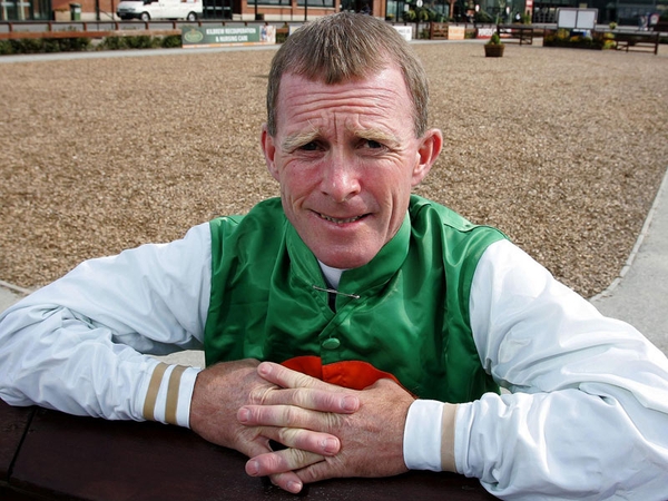 Mick Kinane